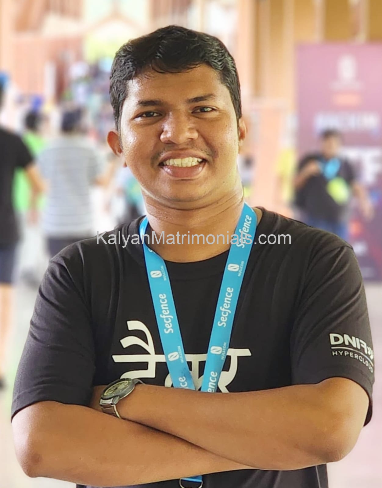 MB39828, Sibi Mathew George
